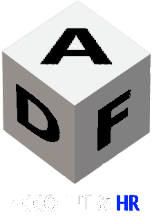dafhr.ro Logo